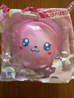日本スクイーズセンター スクイーズ ピンク