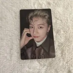 ZEROBASEONE マシュー メテュ トレカ 2集 MELTINGPOINT