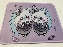 マウスパッド　モモンガ