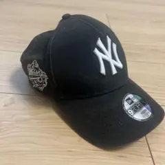 New Era 9FORTY YOUTH ニューヨークヤンキースのサムネイル