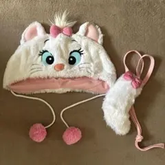 マリーちゃん ファンキャップ しっぽ ショルダーバッグ セット