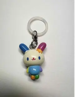 ウサハナ めじるしアクセサリー サンリオキャラクターオールスターズ