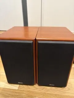 2026年最新】denon SC スピーカーの人気アイテム - メルカリ