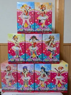 2026年最新】ラブライブ μ'sの人気アイテム - メルカリ