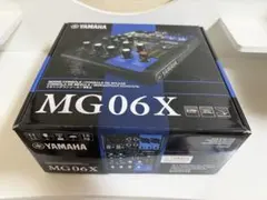 MG06X YAMAHA 値下げ可のサムネイル