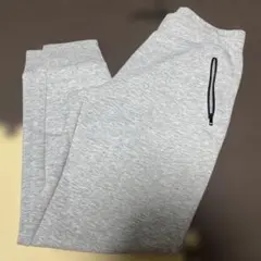 UNIQLO スウェット ジョガー