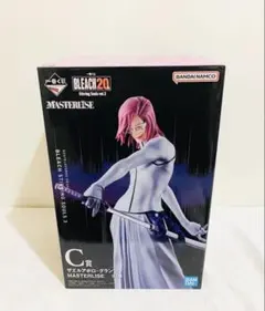 一番くじ BLEACH C賞 ザエルアポロ・グランツ フィギュア - メルカリ