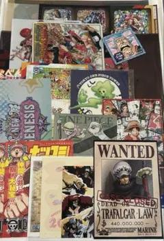 ワンピース まとめ売り（詳細は画像2枚目以降）