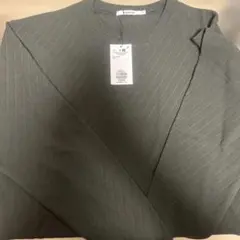 【新品未使用】COLONY2139 ジャガードロンT