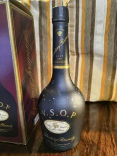 2026年最新】古酒 サントリー vsopの人気アイテム - メルカリ