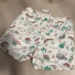 OP サーフパンツ 140