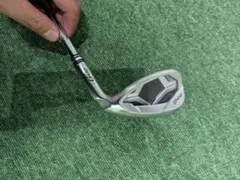 レフティ　PING　G430　8番アイアン　単品　プロジェクトX6.0（S相当） レフティ PING G430 8番アイアン 単品 プロジェクトX6.0（S相当