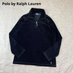 2025年最新】ポロ ラルフローレン ハーフジップの人気アイテム