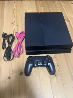 【1TB】PS4 本体　CUH-1200B