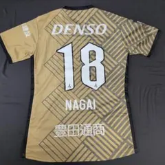 名古屋グランパス ユニフォーム コハロンサイン入り - メルカリ