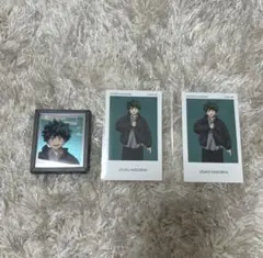 ヒロアカ ベースヤードトーキョー 緑谷出久 まとめ売り