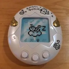 たまごっち一番くじ　コンパクトミラー