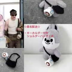 スキズ　バンチャン10点セット　skzoo wolfchan スキズ バンチャン10点セット skzoo wolfchan Stray Kids