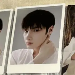 TXT act:lovesick ヒュニンカイ① ミニフォト トレカ