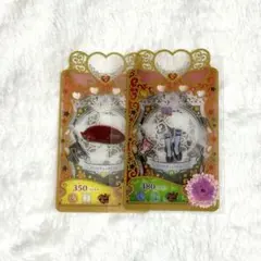 プリマジ TrutH 祈瑠 バースデー アクスタ アクリルスタンド 3点 未開封 プリマジ TrutH 祈瑠 バースデー アクスタ アクリルスタンド 3点 未