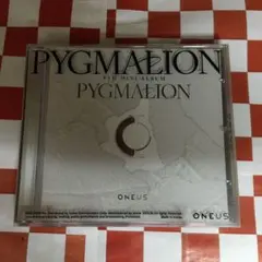 【W3546】ONEUS/PYGMALION