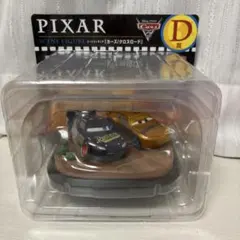 ピクサー 一番くじ D賞 カーズ - メルカリ