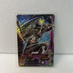 仮面ライダー黒影 ガンバライジング 4-015 SR