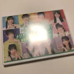 OCHA NORMA FC EVENT 2023 茶柱 DVD