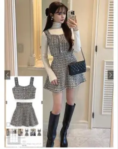 セットアップ