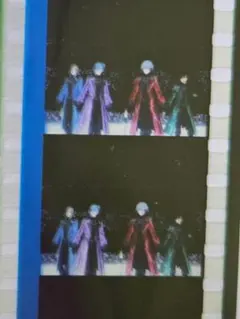 うたプリ タブナイ コマフィルム カルナイ MC