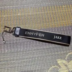 ENHYPEN JAY ジェイ マルチキーホルダー - メルカリ