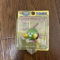TOMY モンスターコレクション モンコレ 162 オオタチ フィギュア