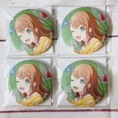 プロセカ 花里みのり 缶バッジ 6A 10個 まとめ売り 2025年最新】花里みのり 缶バッジの人気アイテム - メルカリ