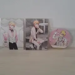 うたプリ 来栖翔 ポストカード セット