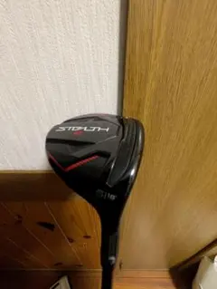 TaylorMade STEALTH 2 フェアウェイウッド 5番