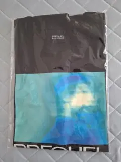 羽生結弦“Prequel:Before the WHTE”Tシャツのサムネイル
