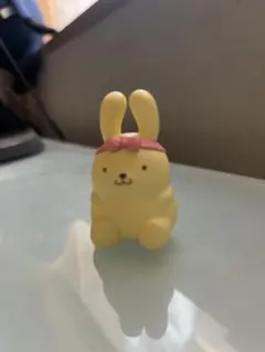 サンリオ - うさぎ✖️ポムポムプリン　ぬいぐるみ 楽天市場】うさぎ（関連作品ポムポムプリン）（おもちゃ）の通販