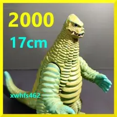 K*O様 バンダイ　ブルマァク　ウルトラマン　　　レッドキング　緑/クリーム　ソ 2026年最新】レッドキング ブルマァクの人気アイテム - メルカリ