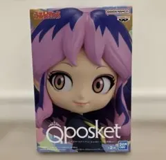 Qposket うる星やつら ラム 制服ver. B