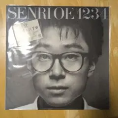 2026年最新】大江千里 レコード 1234の人気アイテム - メルカリ