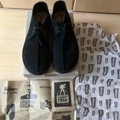 clarks クラークス デザートトレック desert trek