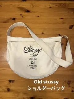 stussy crank futur コラボ　メッセンジャーバッグ　激レア　美品 2025年最新】stussy crankの人気アイテム - メルカリ