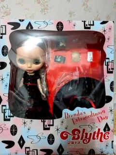 2025年最新】ブライス 未開封の人気アイテム - メルカリ