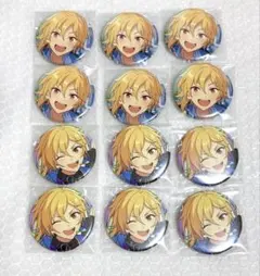 あんスタ 仁兎なずな コレ缶 まとめ売り