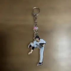 ジャイアンツ　大勢投手　アクリルキーホルダー