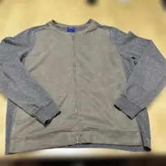 HUMAN WOMAN ジャケット