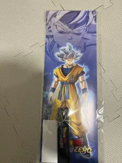 新品未開封　ドラゴンボールスパーキングゼロ ASOBI STORE特典