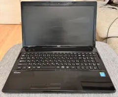 富士通 LIFE Book AH32/m/Core i7-3630/メモリ8GB - メルカリ