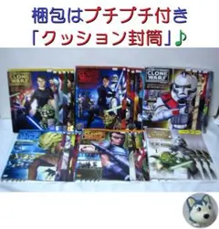 スター・ウォーズ:クローンウォーズ シーズン1-5 コレクターズエディション… Amazon.co.jp: スター・ウォーズ:クローン・ウォーズ シーズン1
