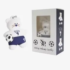 2026年最新】ソンフンミン キーホルダーの人気アイテム - メルカリ